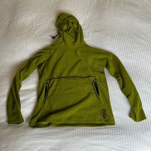 Melanzana Women’s Medium Hoodie